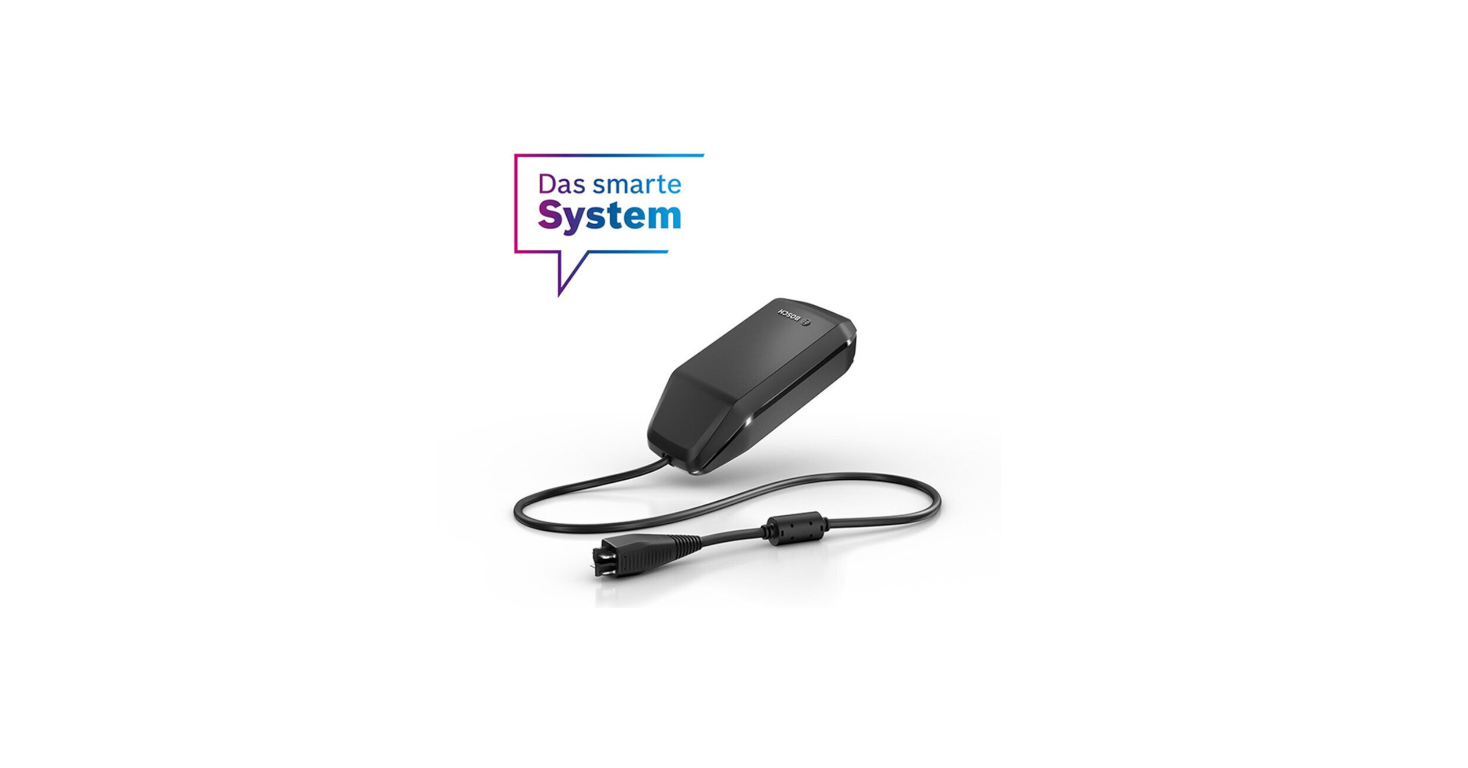 bosch ladegerät ebike 4a smart system
